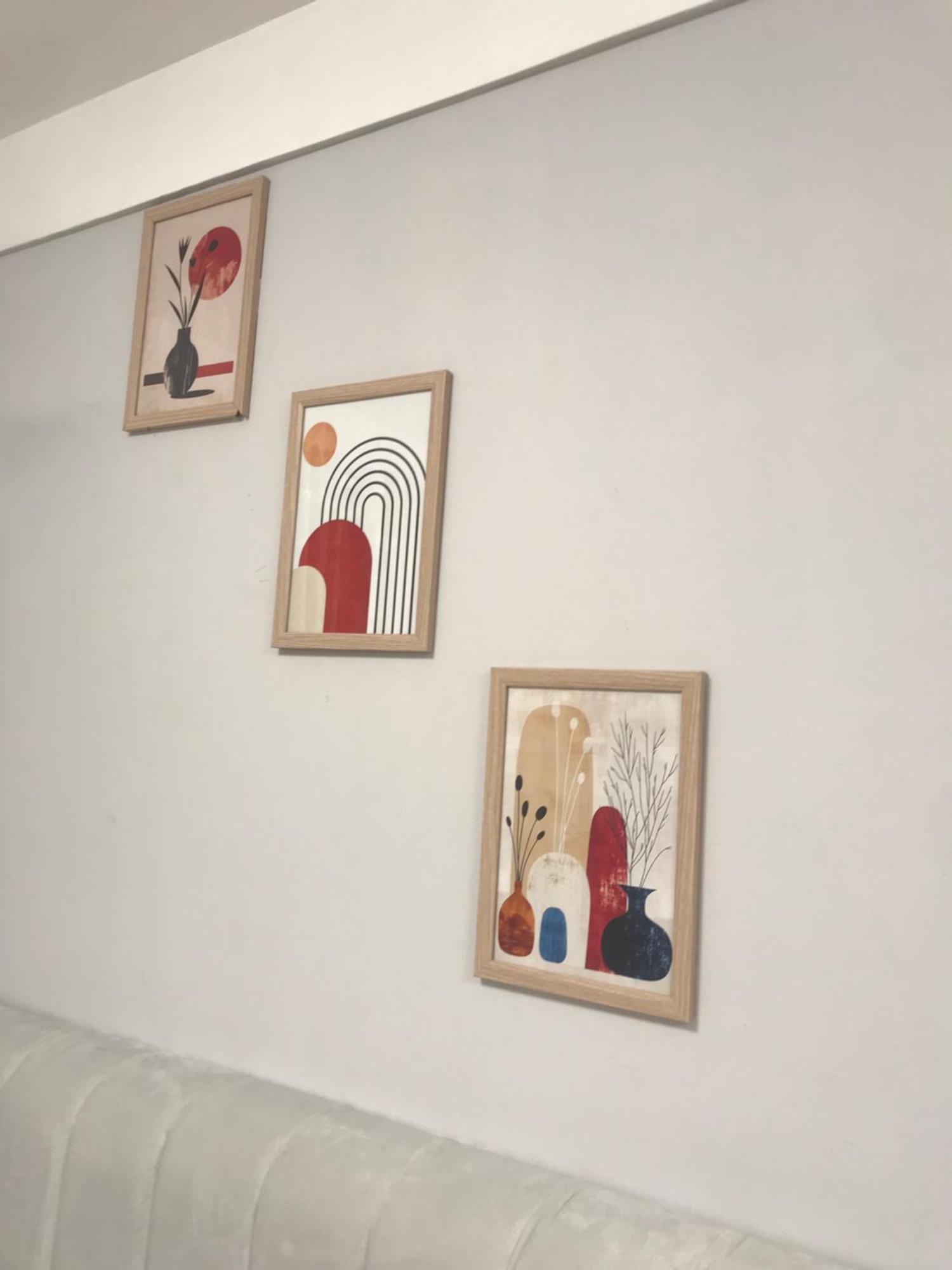 Cozy Studio Near Jkia Apartment *