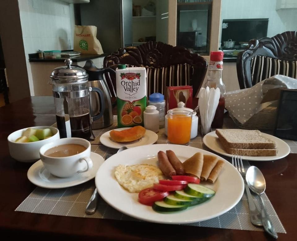 Guest house Salmiya Place 2 Nairobi