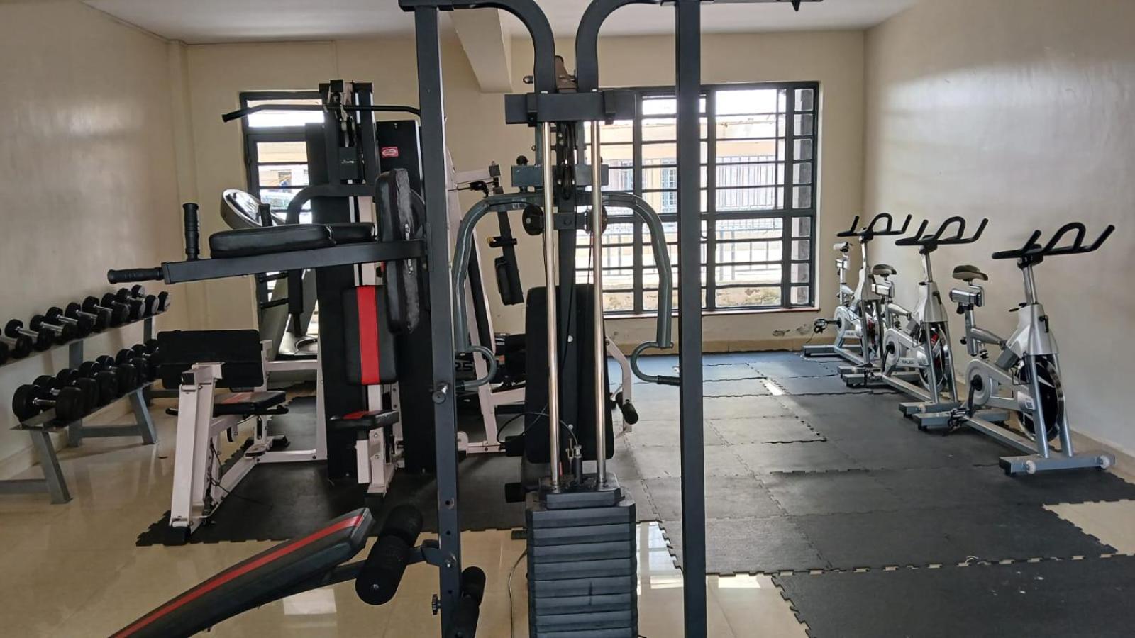 Salmiya Place 2 Guest house