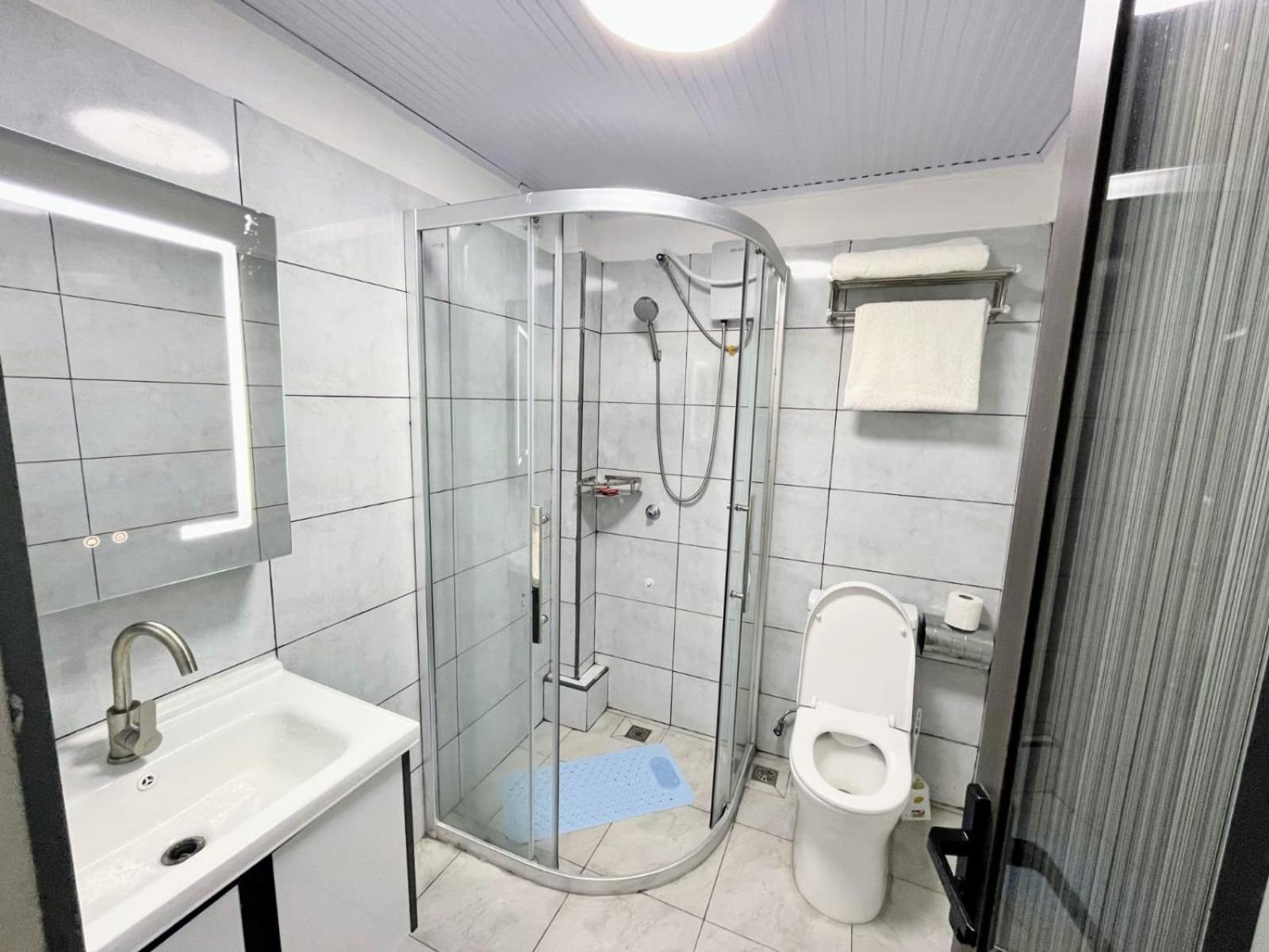 Apartamento Olive Serenity Homes