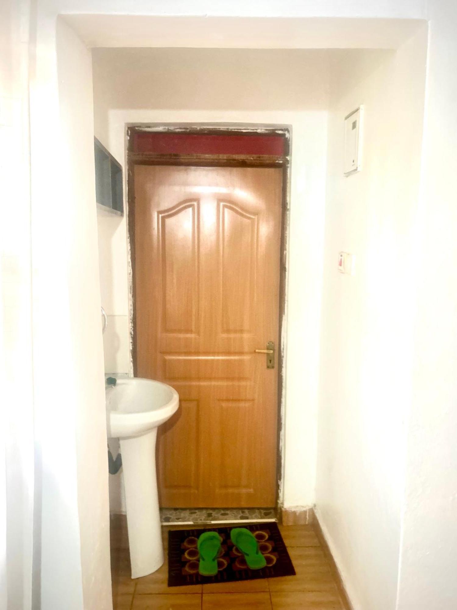 Warm & Spacious 1br In Lower Kabete Near Ksg, With Netflix Nairobi