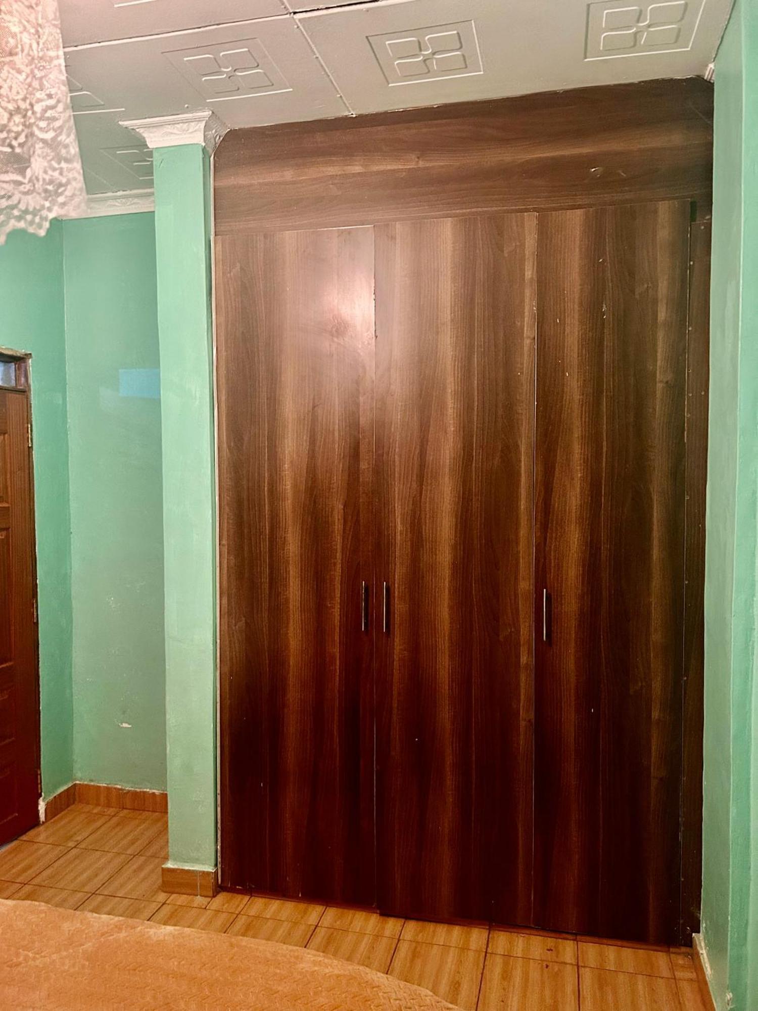Warm & Spacious 1br In Lower Kabete Near Ksg, With Netflix * Nairobi