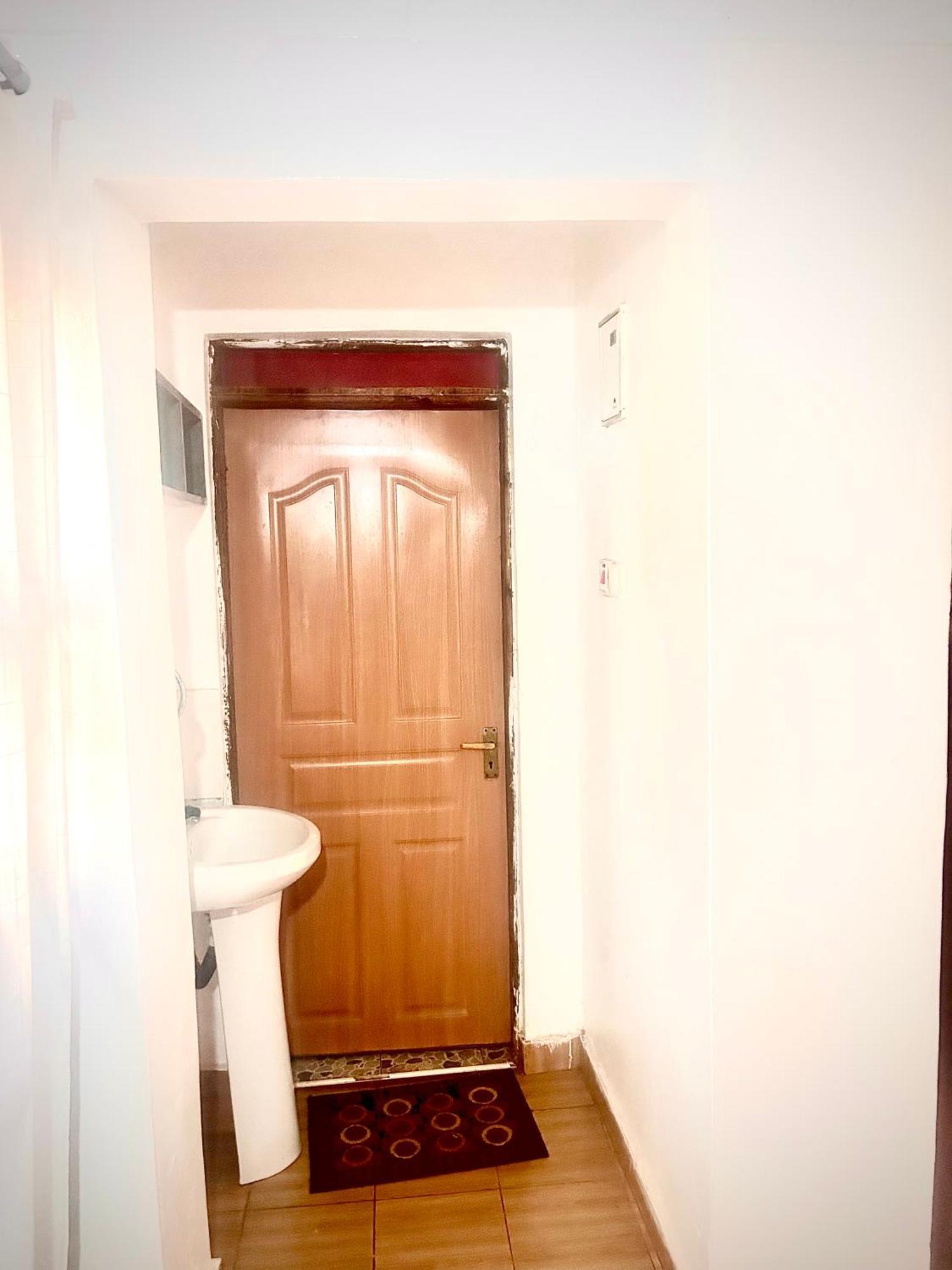 Warm & Spacious 1br In Lower Kabete Near Ksg, With Netflix * Nairobi