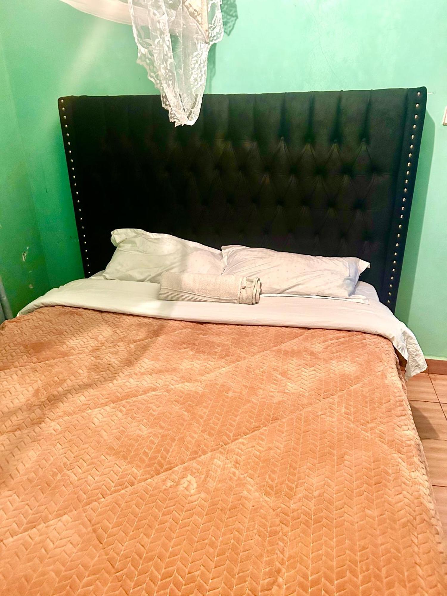 Apartment Warm & Spacious 1br In Lower Kabete Near Ksg, With Netflix