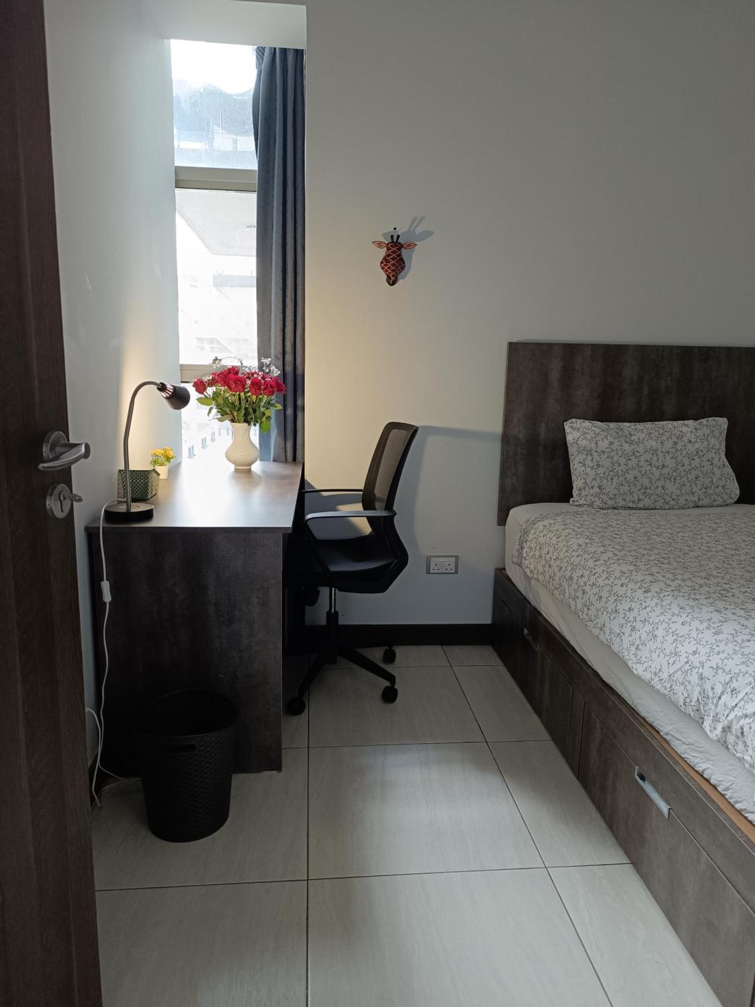 Skynest Residences By Lisa's Paradise B * Nairobi