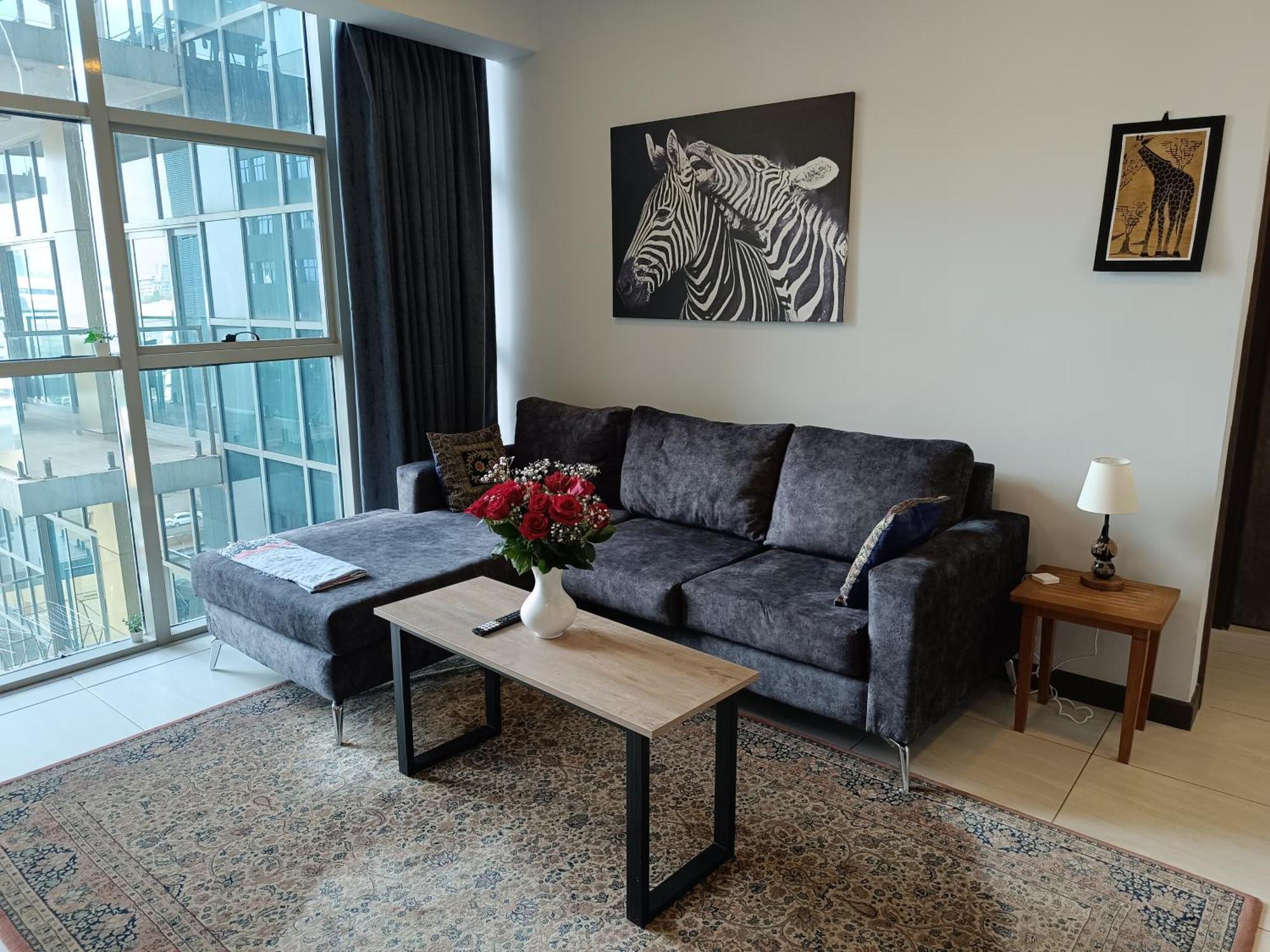 Apartment Skynest Residences By Lisa's Paradise B
