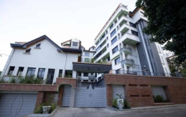 Azania Homes Apartment