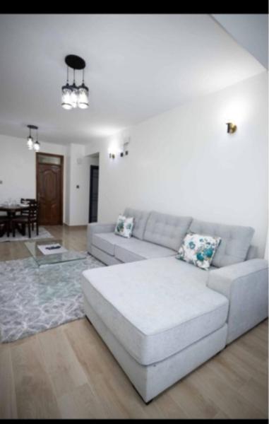 Azania Homes