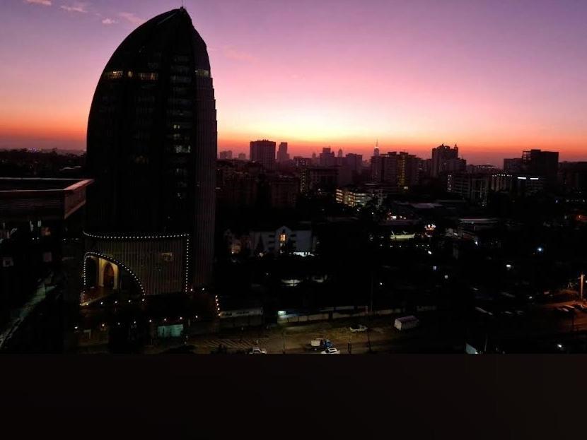 Gold Park Homes Apartment Nairobi