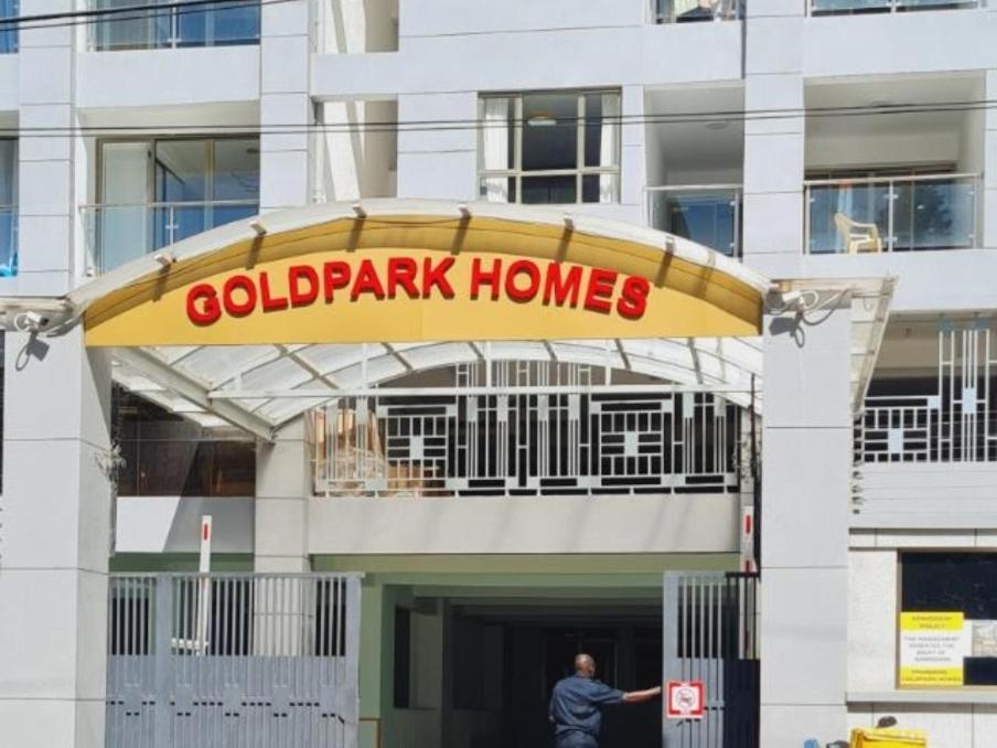 Gold Park Homes