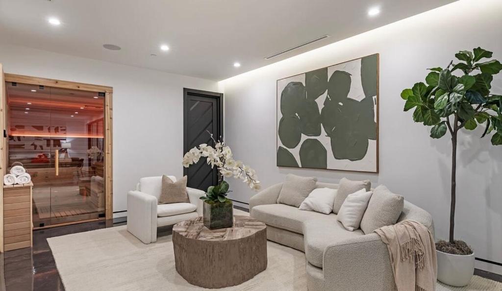 Spectre Holiday home Nairobi