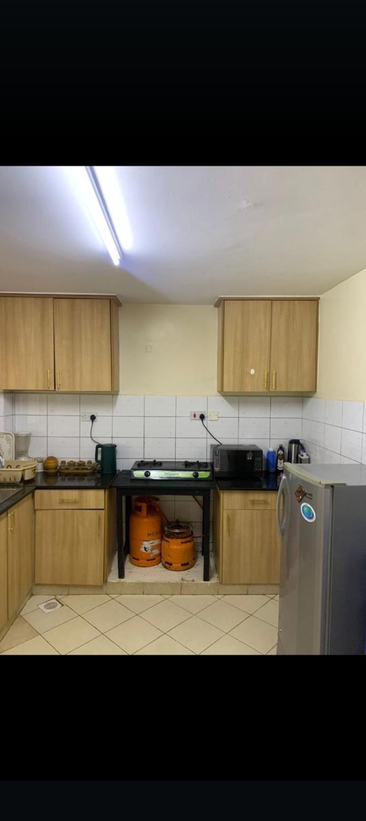 Makao Roslyn Located In Ruaka Guest house Nairobi