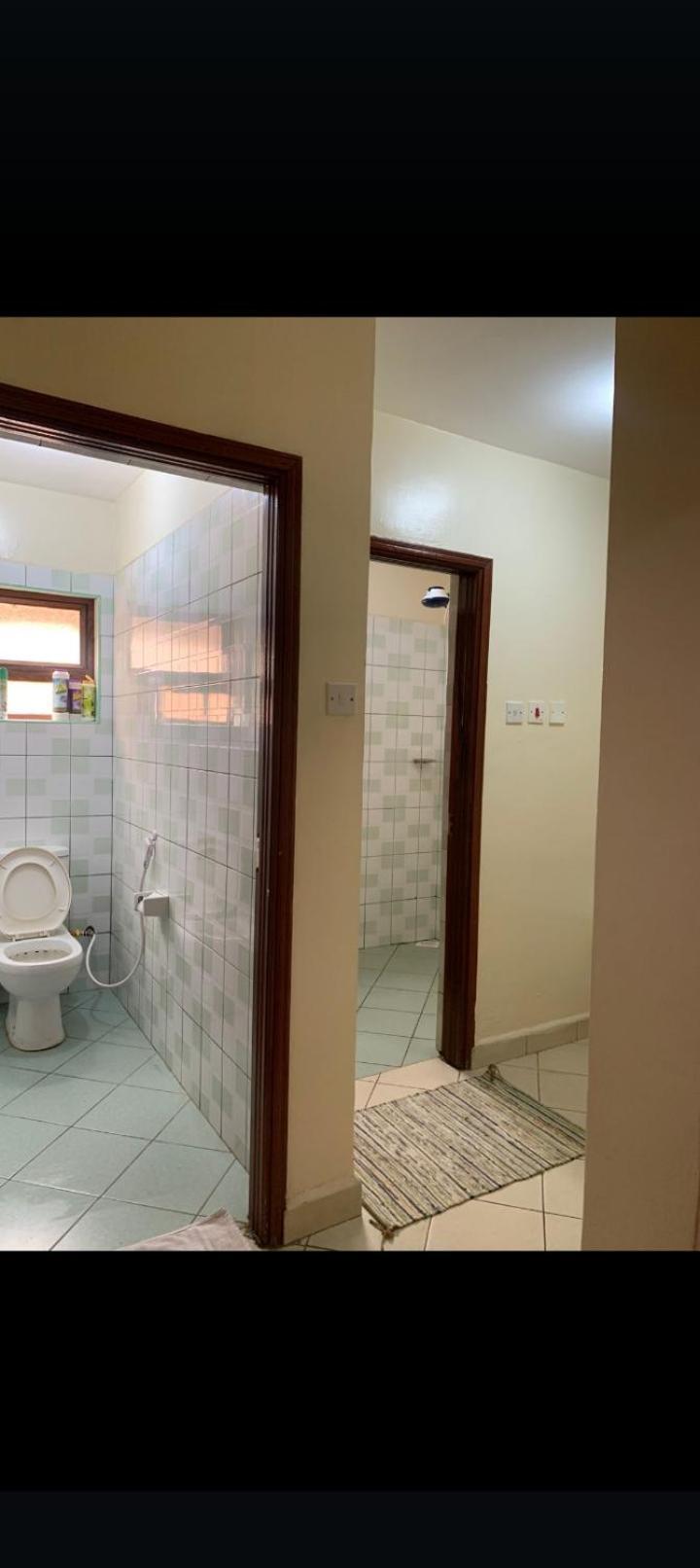 Guest house Makao Roslyn Located In Ruaka Nairobi