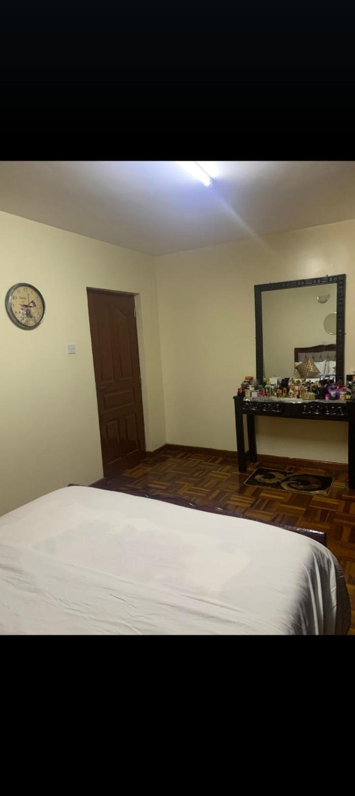 Makao Roslyn Located In Ruaka Nairobi