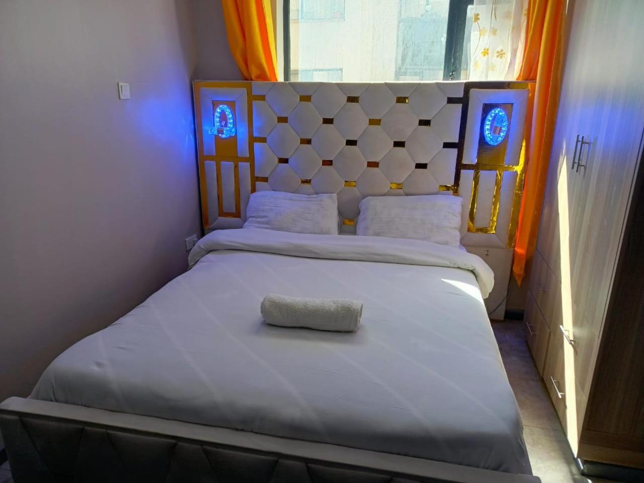 Bnb,ngong Road Bed & Breakfast