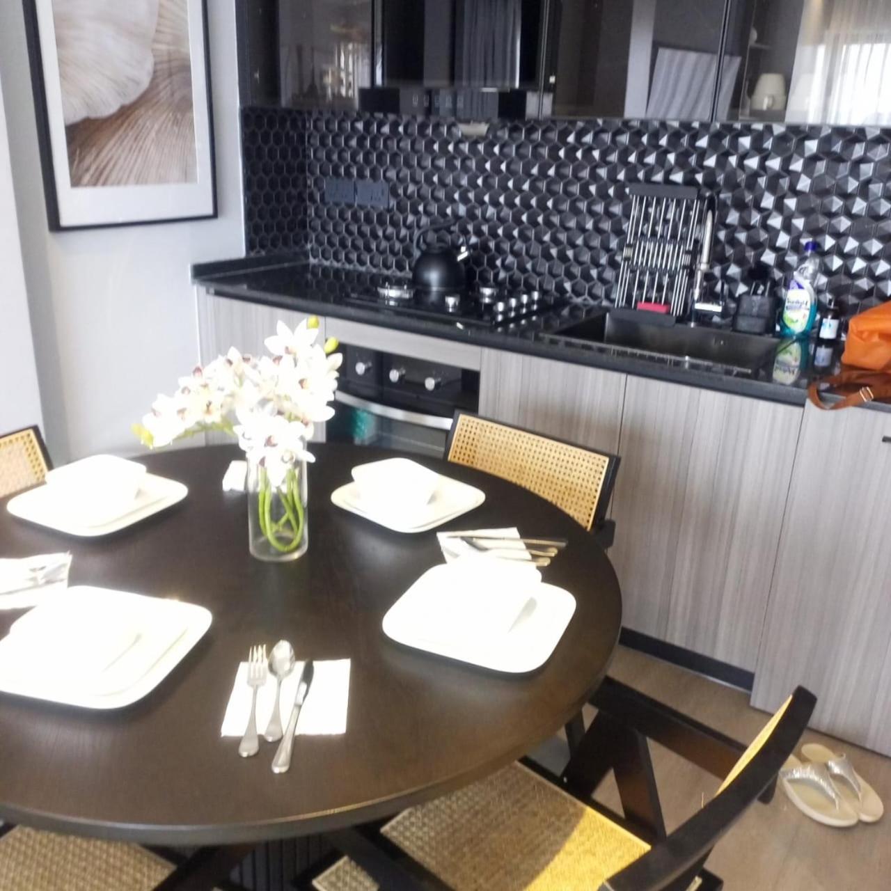 Escada Apartment1608 Castle Nairobi