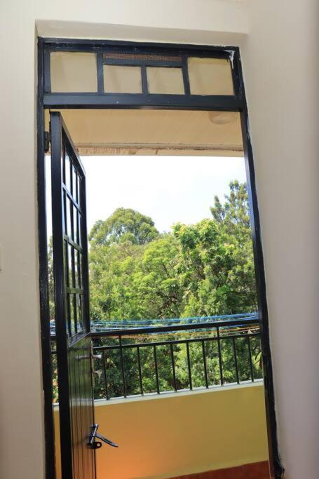 Jabulani House Westlands Apartment