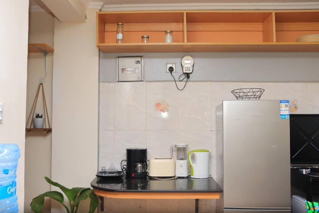 Jabulani House Westlands * Nairobi