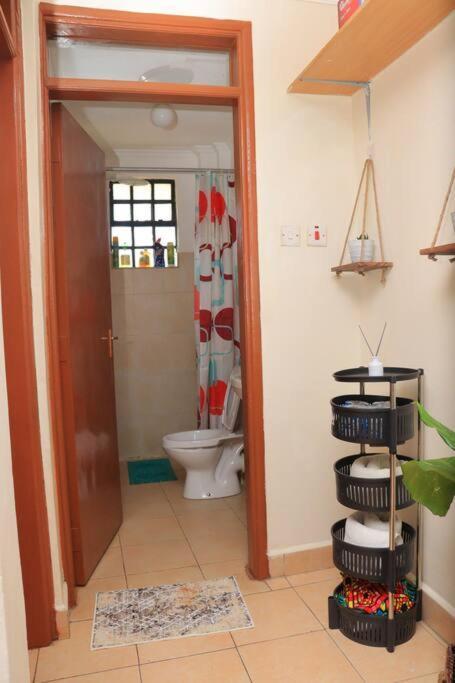 Apartment Jabulani House Westlands Nairobi