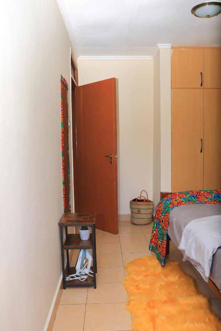 Jabulani House Westlands *