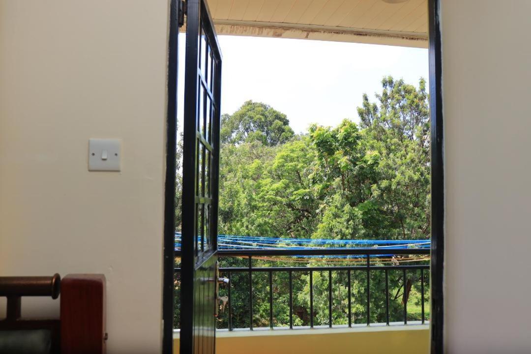 Jabulani House Westlands * Nairobi