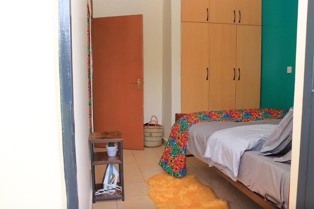 Jabulani House Westlands