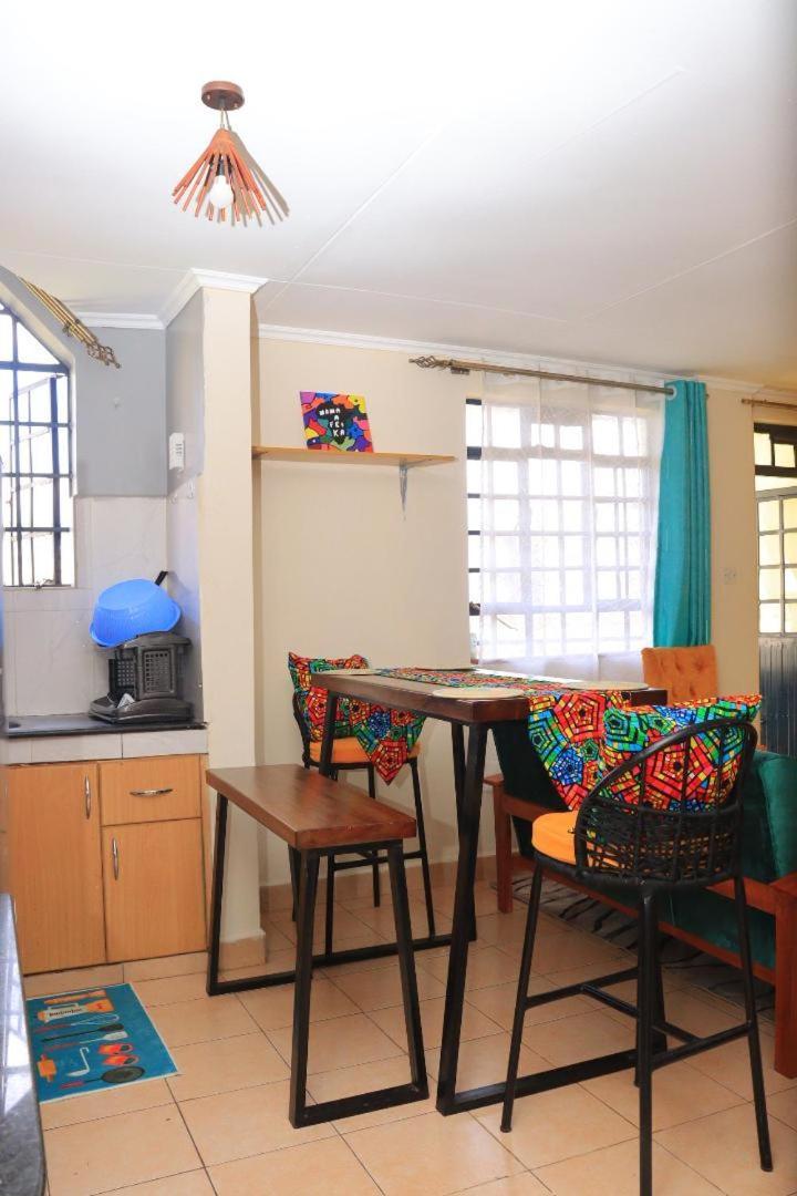Apartment Jabulani House Westlands Nairobi