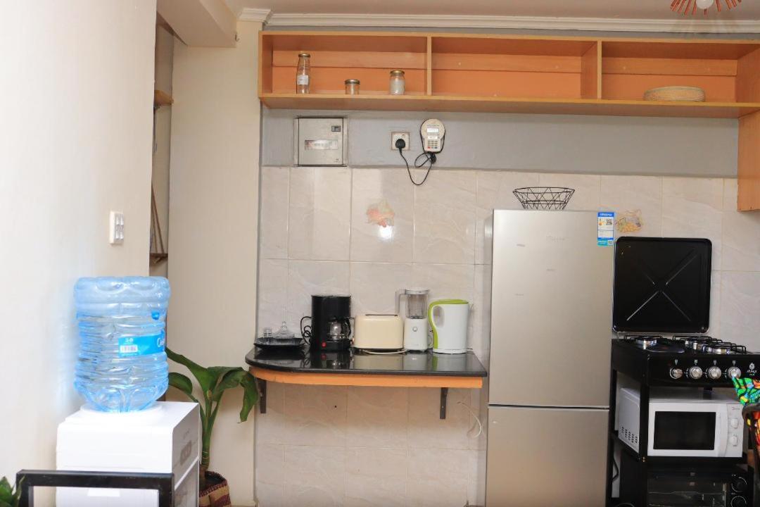 Jabulani House Westlands Nairobi