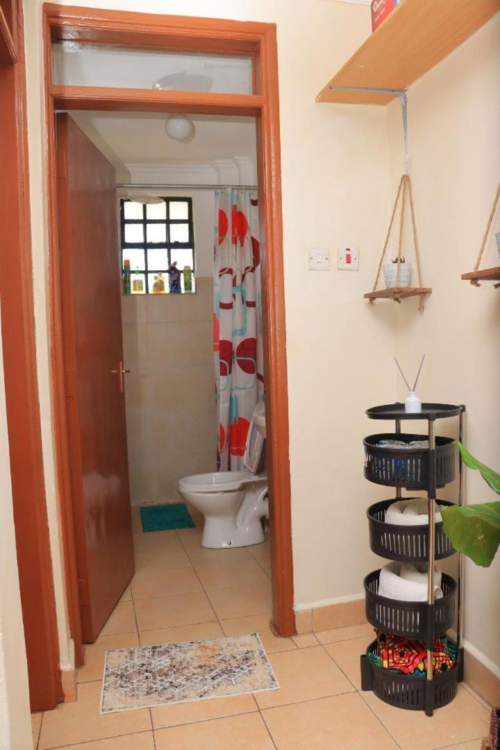 Jabulani House Westlands *