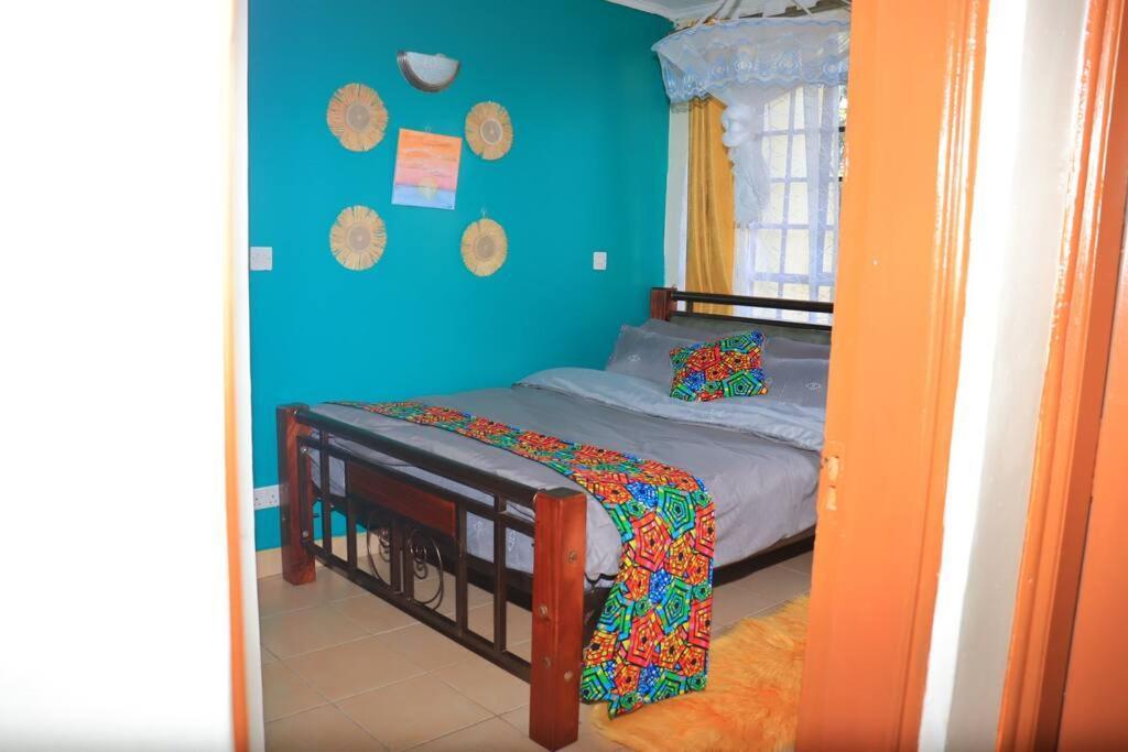 Jabulani House Westlands Apartment *