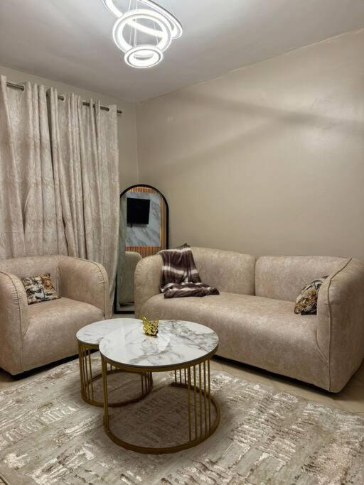 Karibu Homes, Epic Brownstone Phase 1 * Nairobi