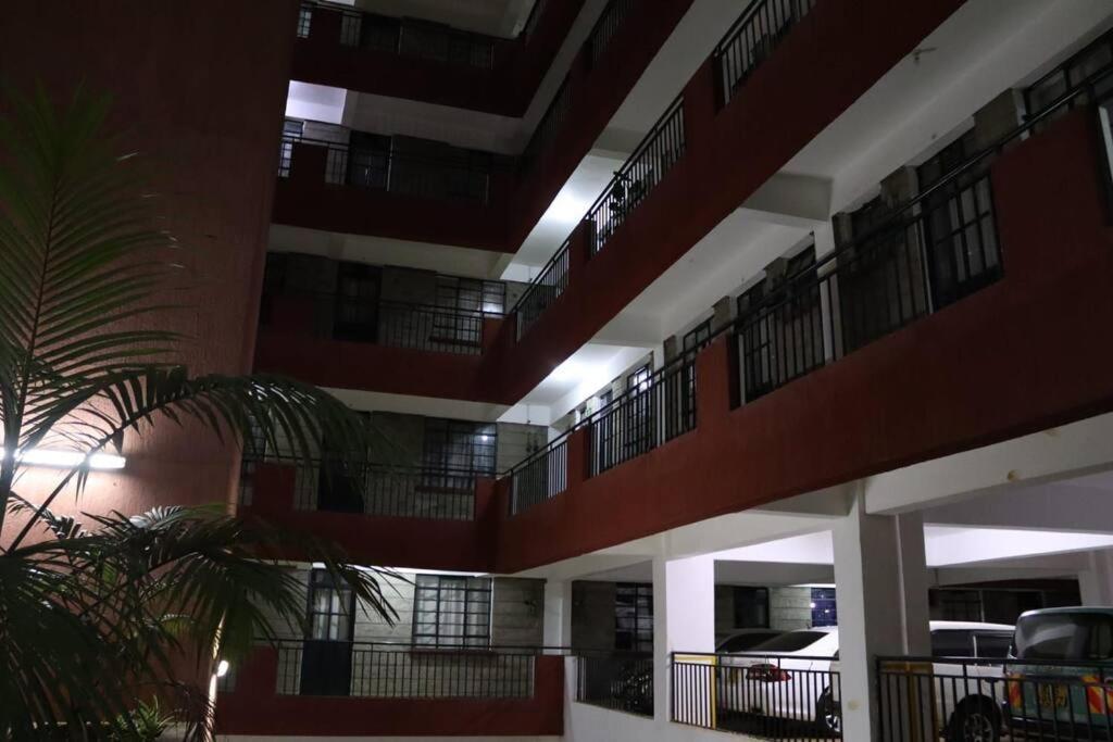 Karibu Homes, Epic Brownstone Phase 1