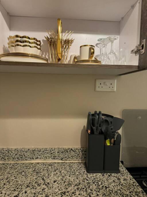 Karibu Homes, Epic Brownstone Phase 1 Apartment Nairobi