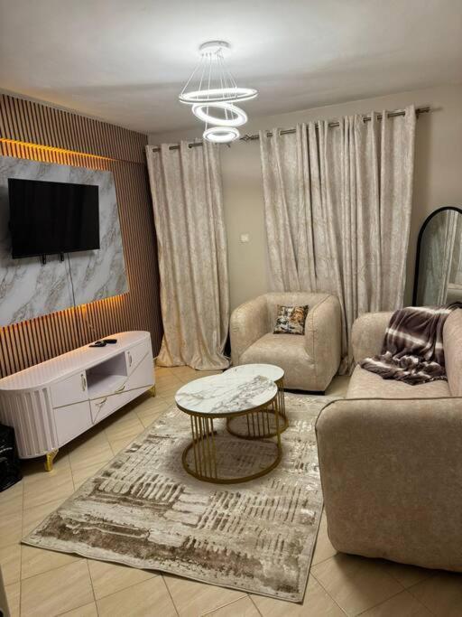 Karibu Homes, Epic Brownstone Phase 1 Nairobi