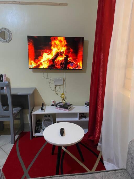 Kaki Homes Apartment *