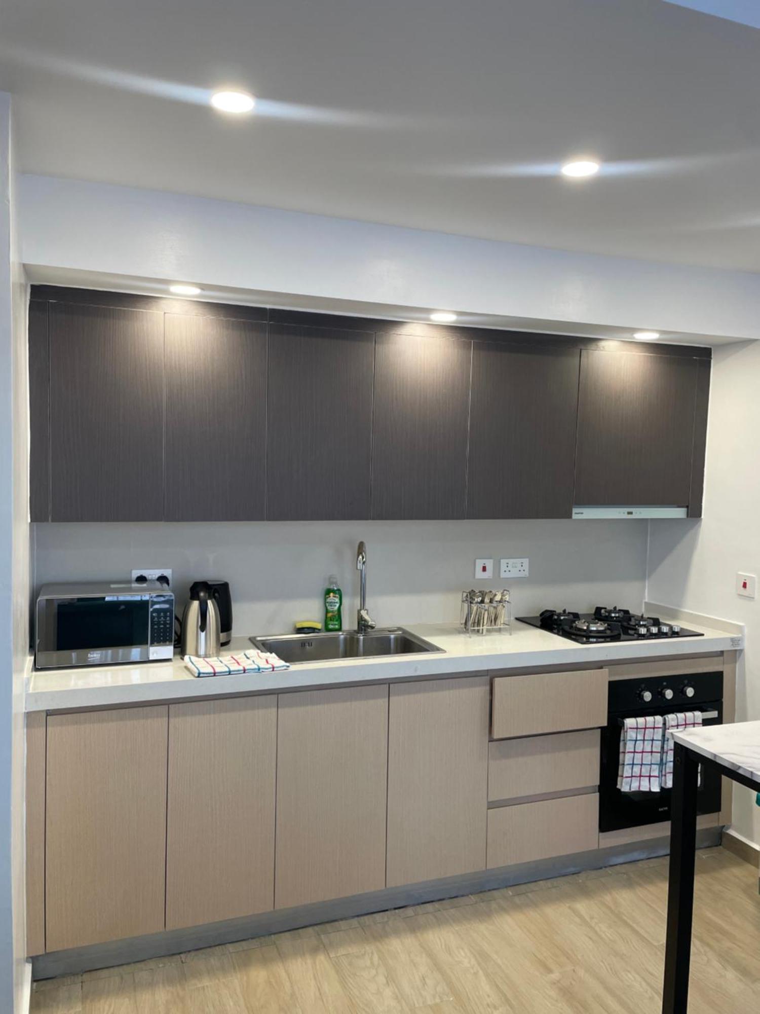 Harmony Living Spaces
