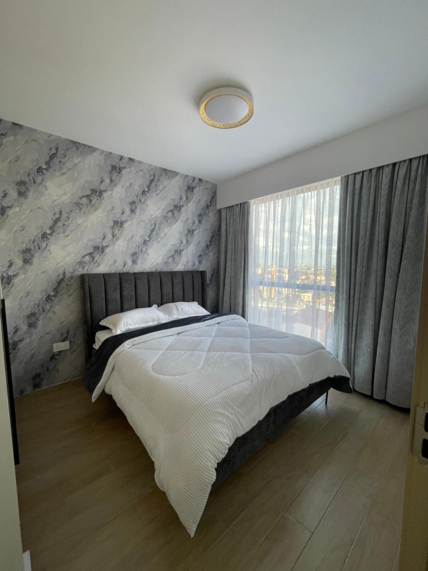 Apartment Harmony Living Spaces *