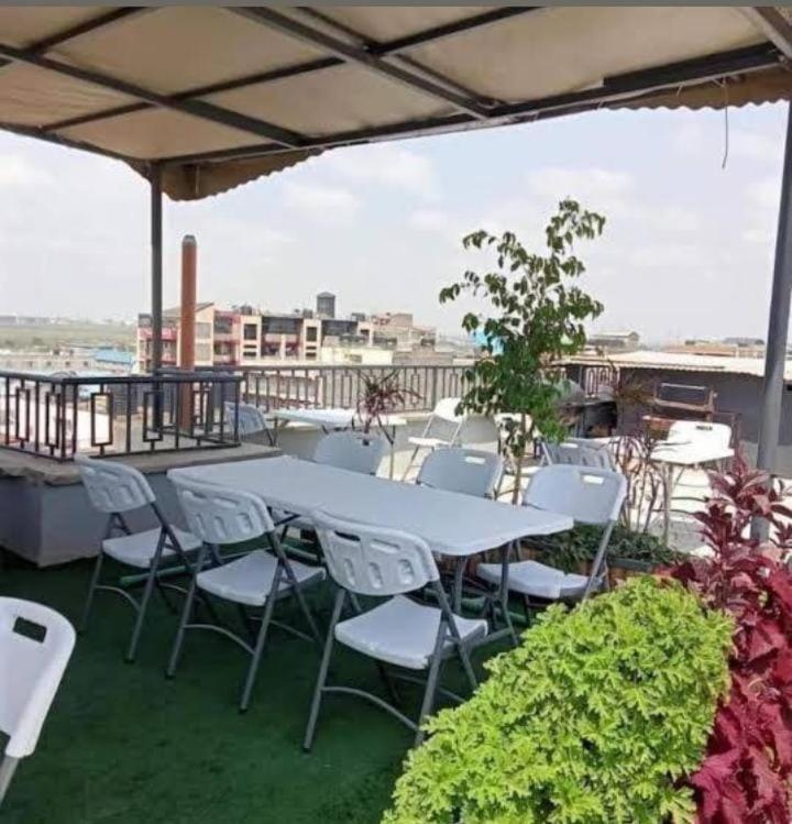 Apartment Aibnb *