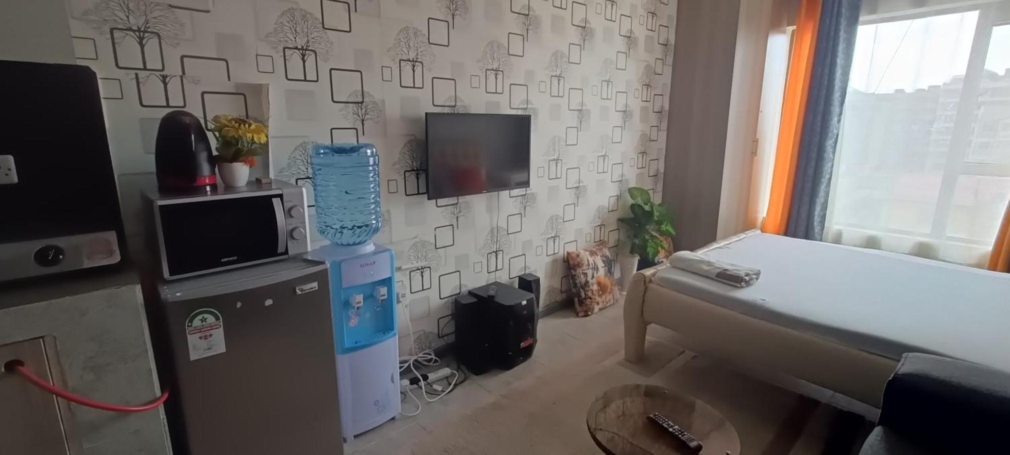 Aibnb Apartment *