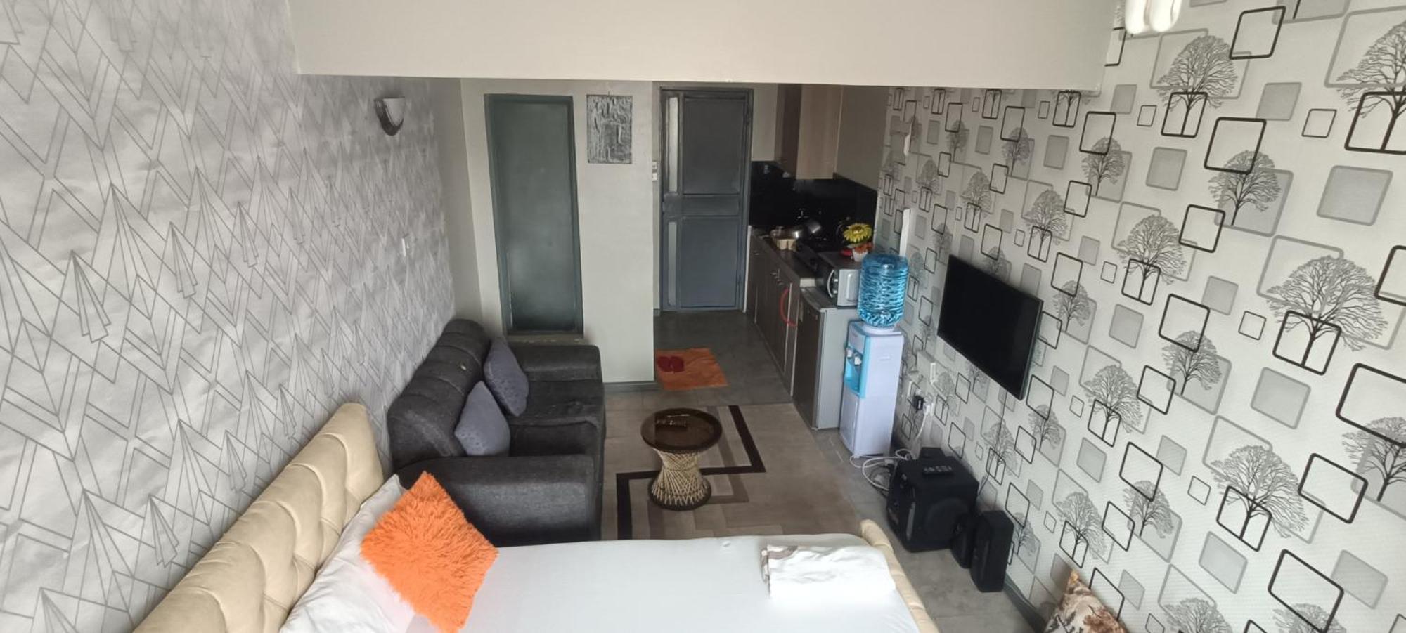 Apartment Aibnb Nairobi