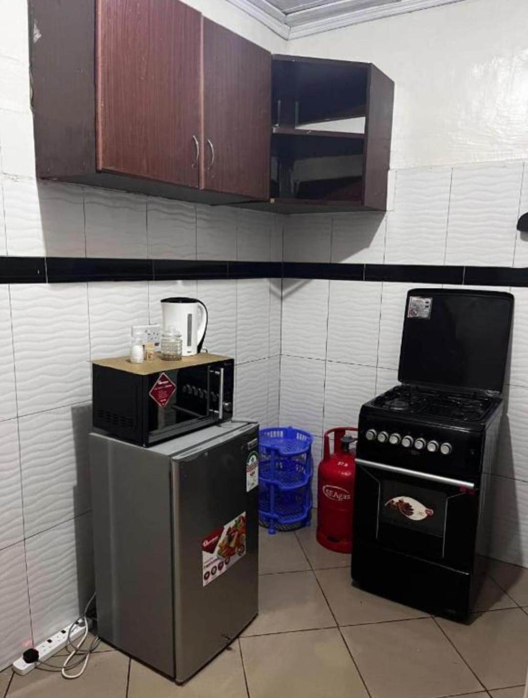 Klimax Homes 2 Bedroom Apartment Nairobi