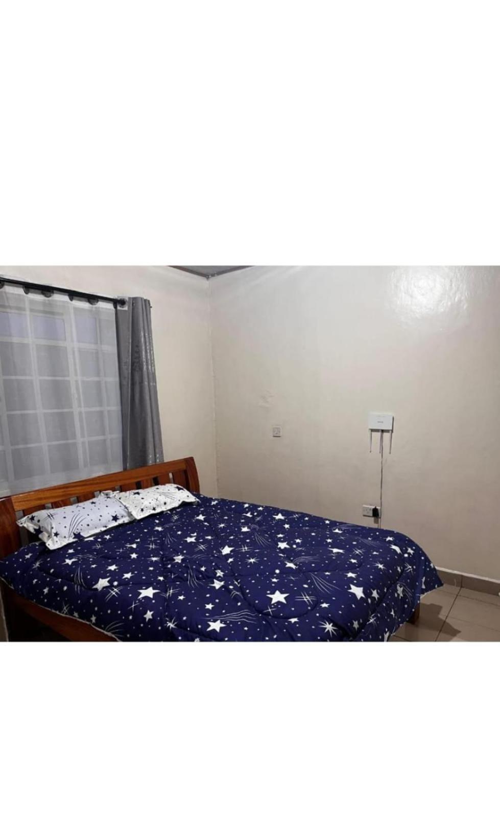 Klimax Homes 2 Bedroom Apartment Nairobi
