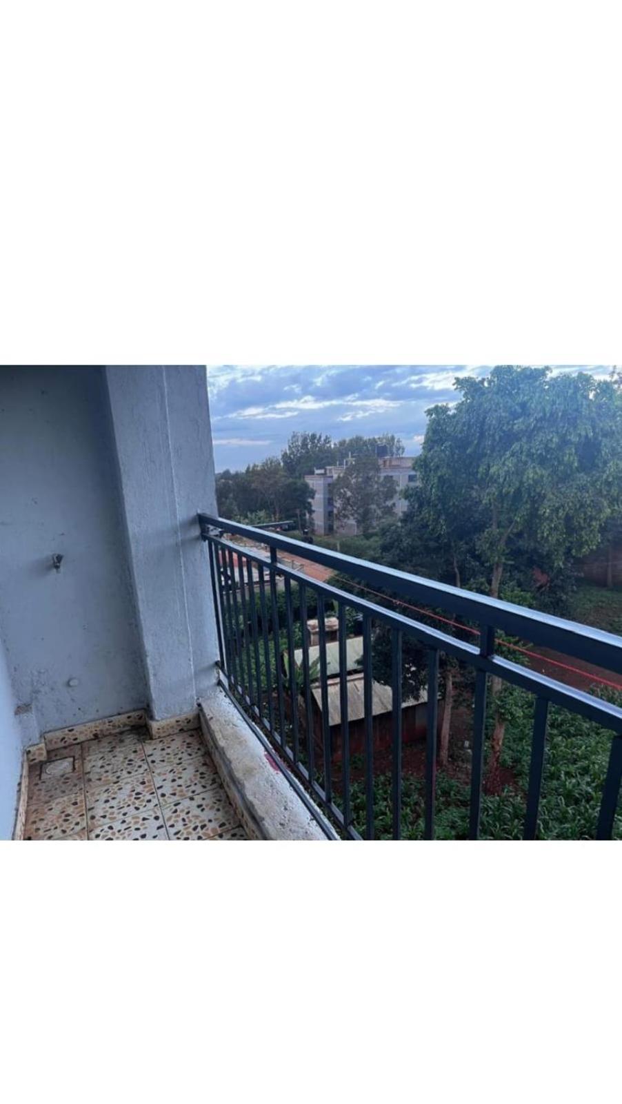 Klimax Homes 2 Bedroom Apartment Nairobi