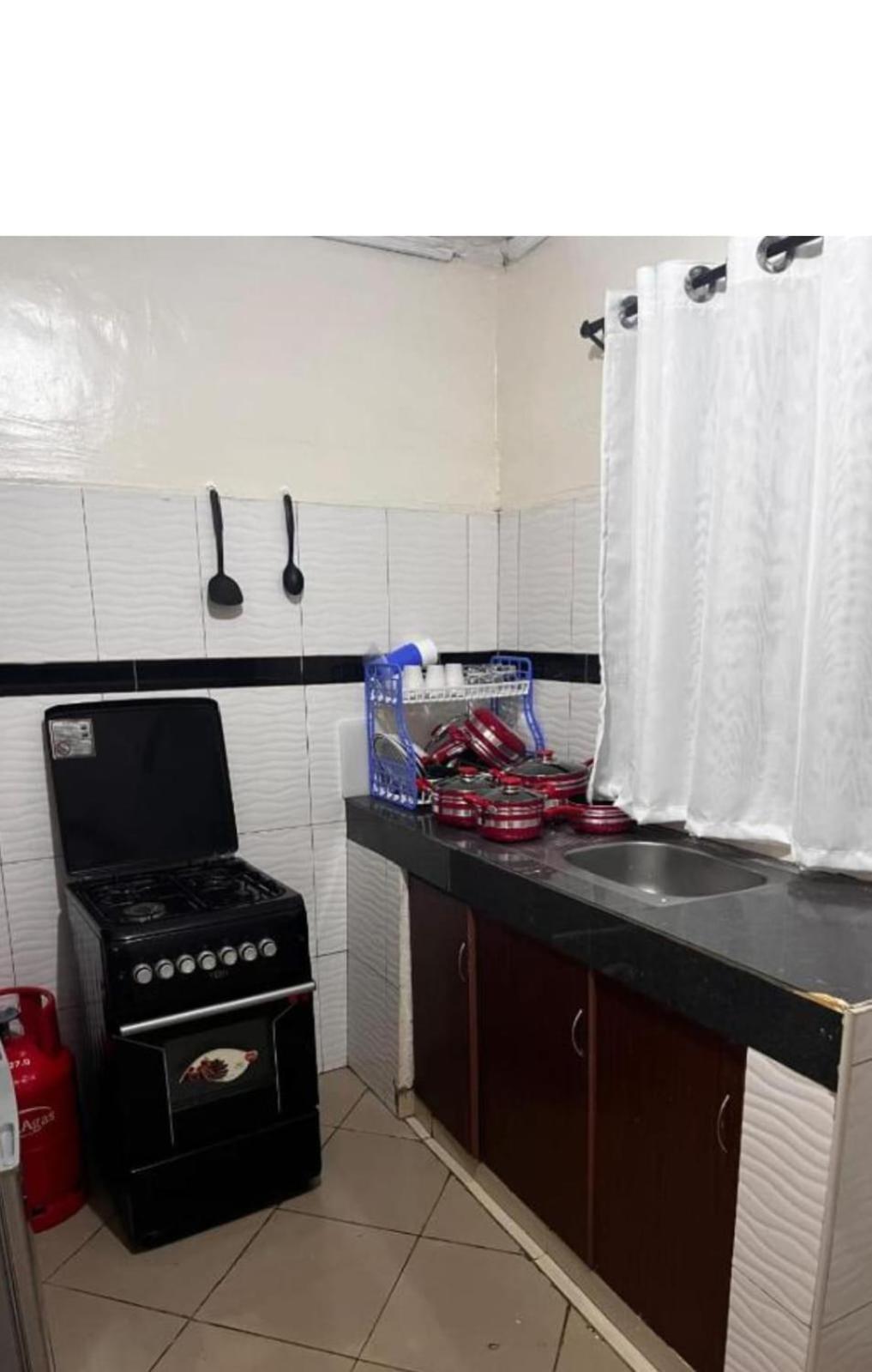 Klimax Homes 2 Bedroom *