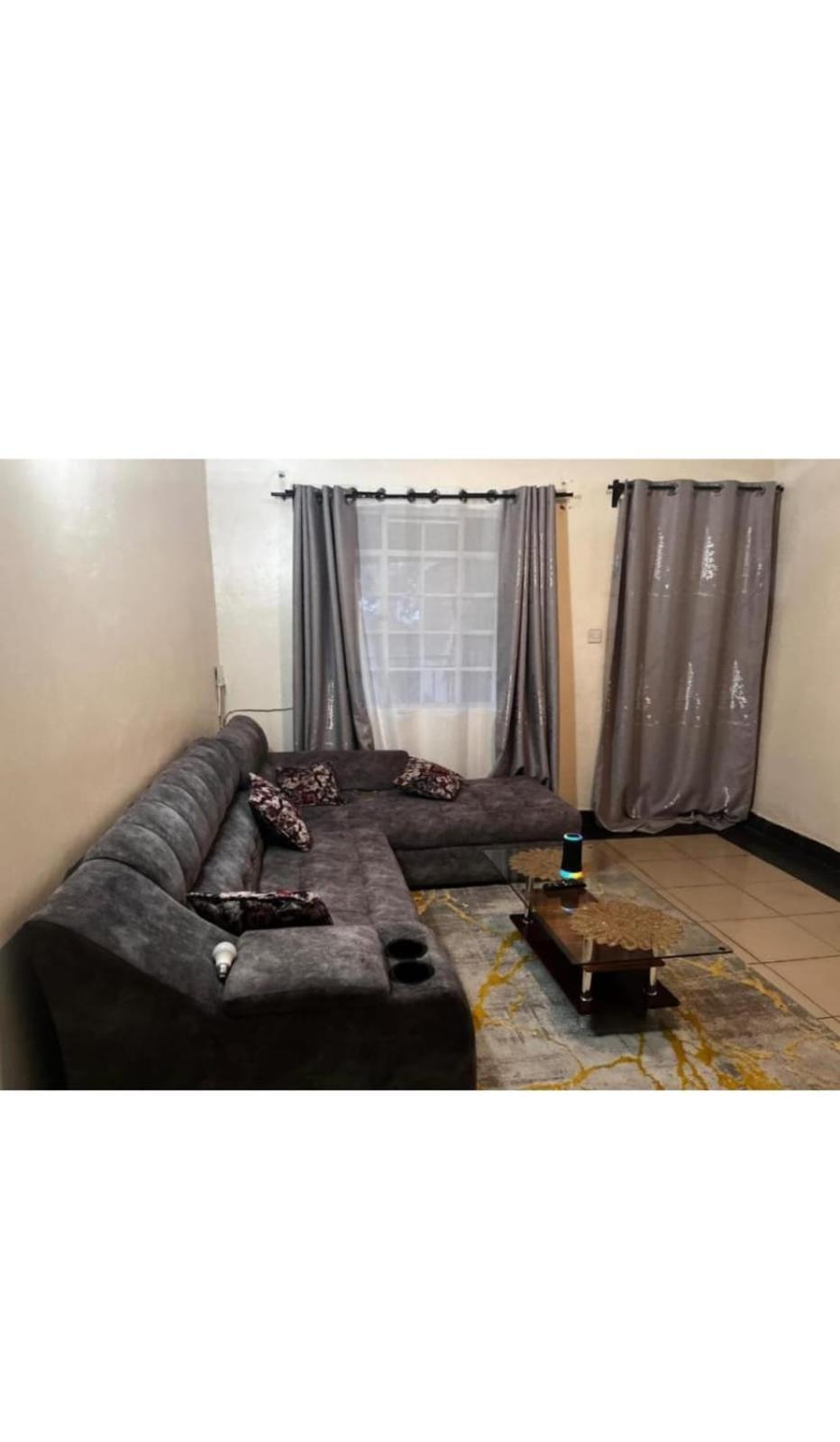 Klimax Homes 2 Bedroom Apartment *