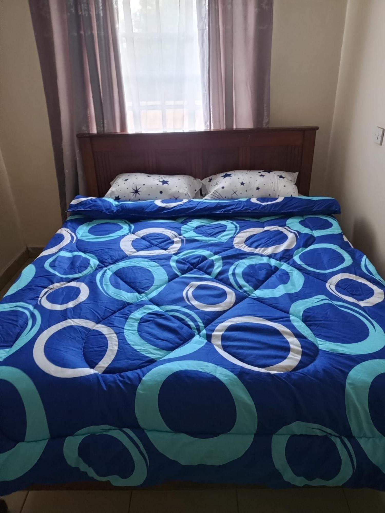 Klimax Homes 2 Bedroom * Nairobi