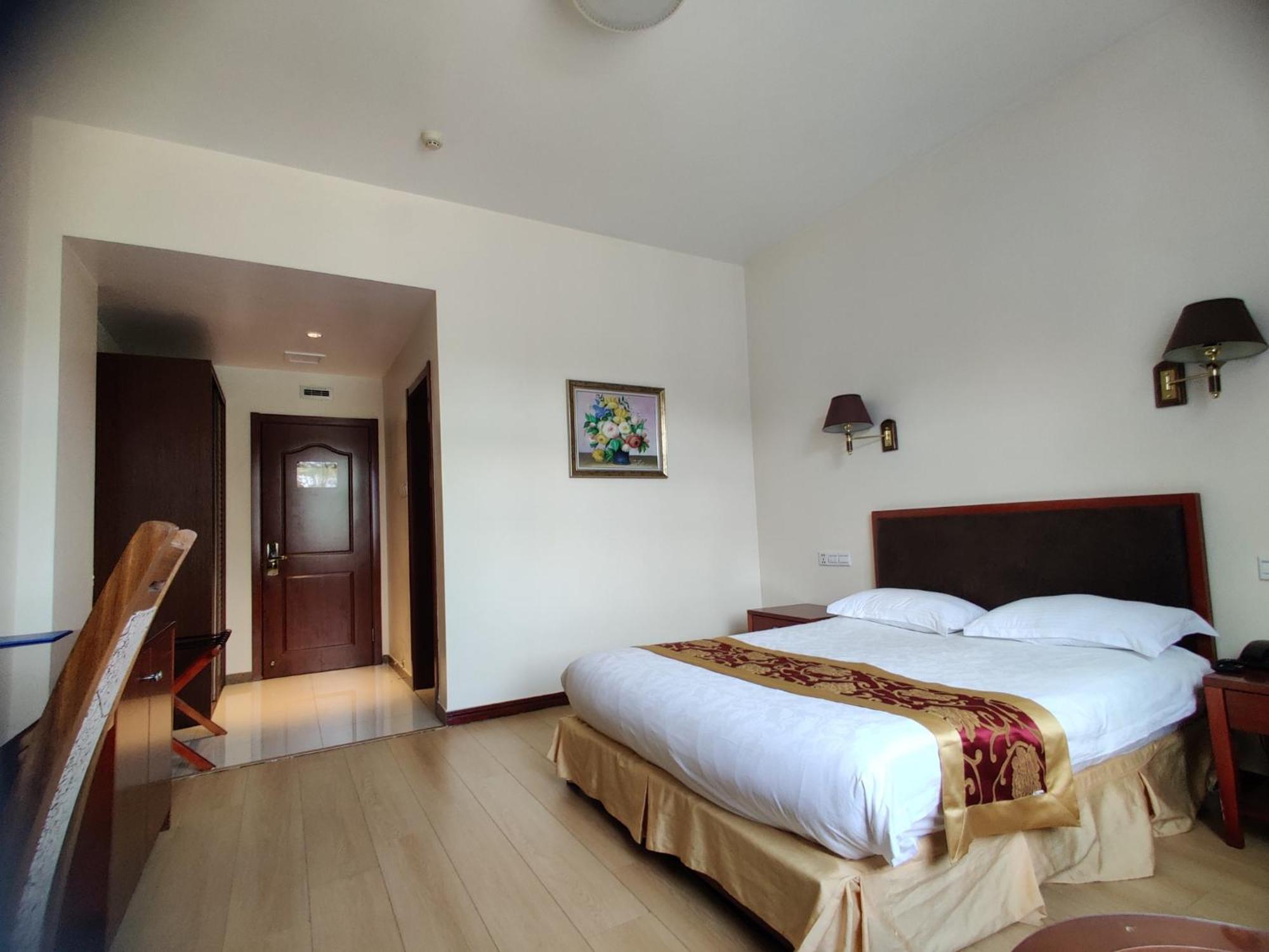 Hotel Soluxe Club International Nairobi