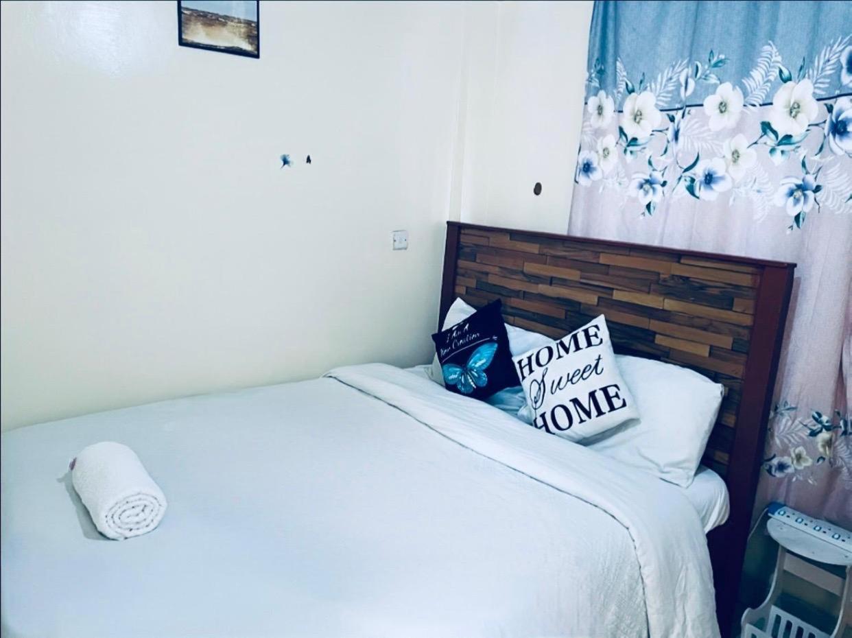 Apartment 1 Bedroom Short & Long Term Stay-trm Drive, Roysambu *