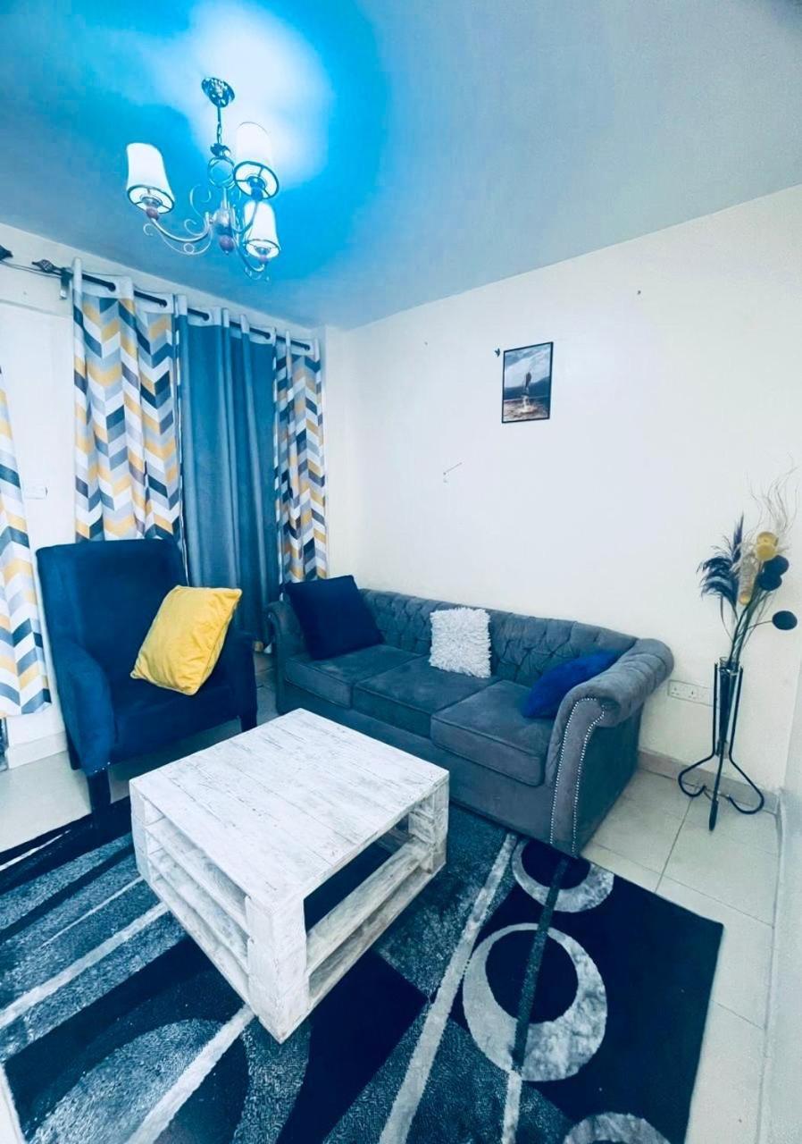 1 Bedroom Short & Long Term Stay-trm Drive, Roysambu