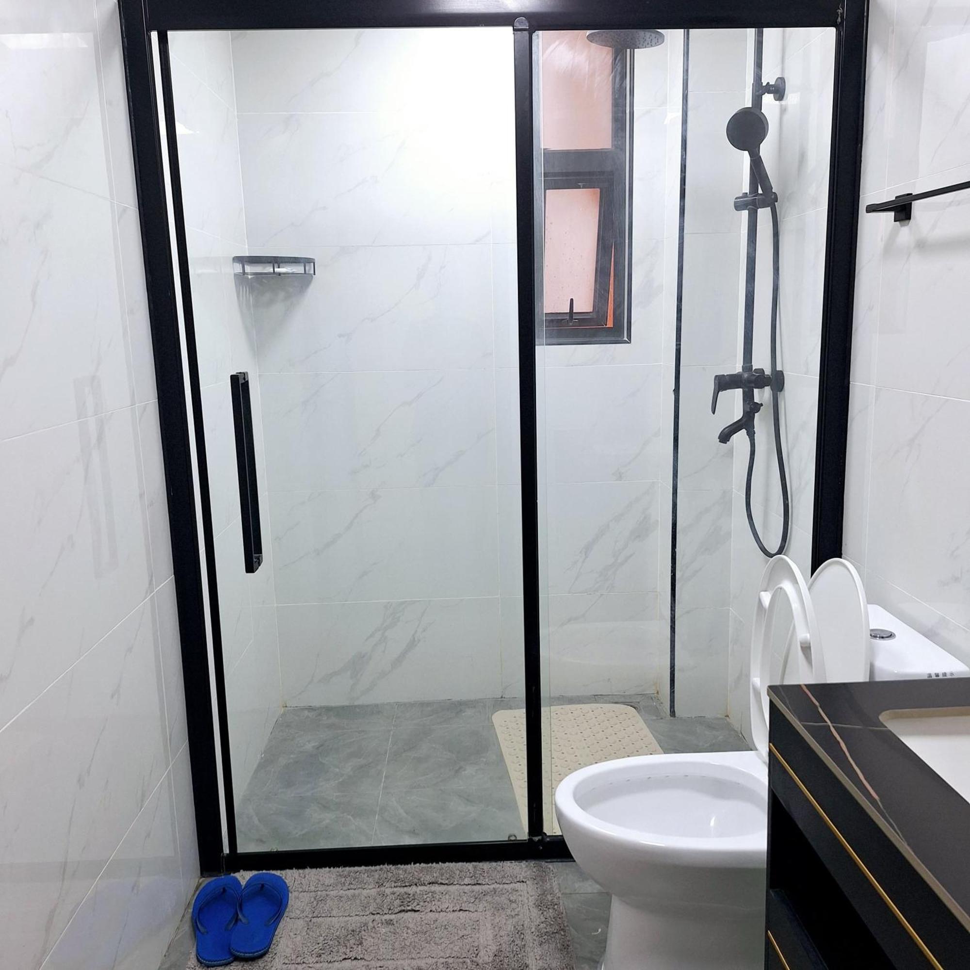 Appletree 2-bedroom - Scenic View Of National Park-syokimau * Nairobi